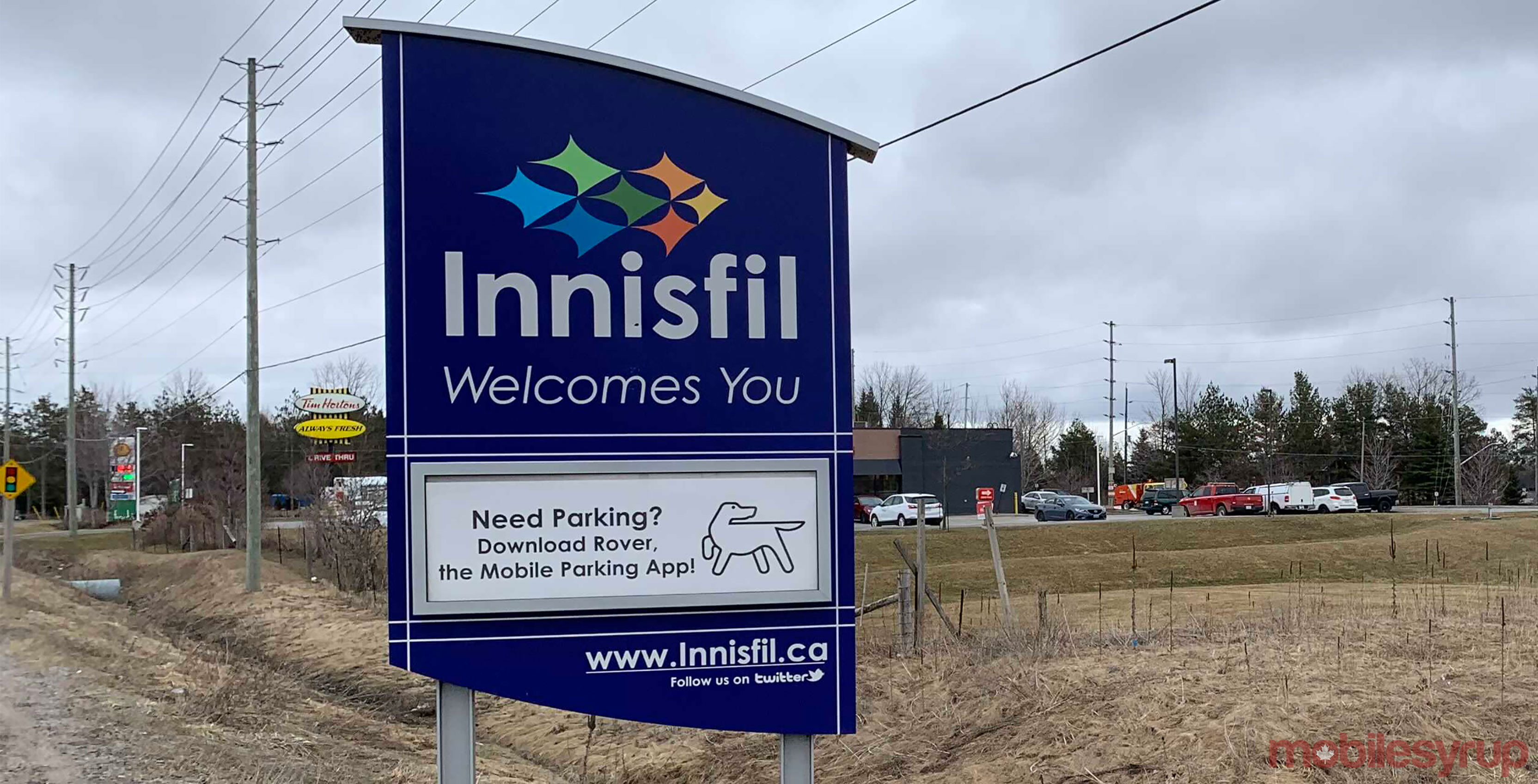 Innisfil