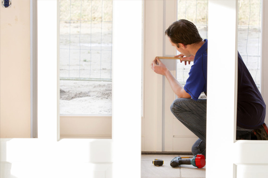 Innisfil-interior-door-repair