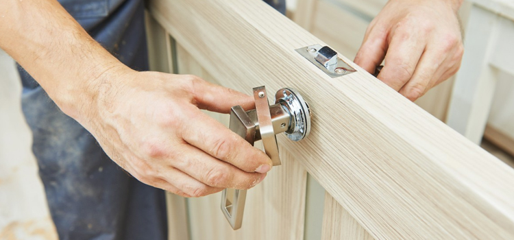 interior door repair in Innisfil